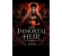Book Two: The Immortal Heir