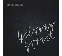 Booka Shade - Galvany Street -Ltd-