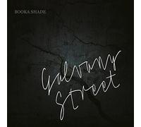 Booka Shade - Galvany Street [Vinilo]