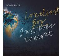 Booka Shade - Loneliest Boy/Just Like Tonight (W/Craig Walker) [Import] [Vinilo]