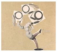 BOOKA SHADE - MOVEMENTS (NEW EDITION)