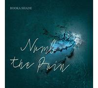 Booka Shade - Numb the Pain (With Craig Walker) [Vinilo]