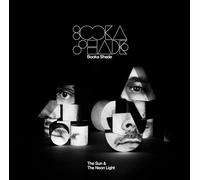 Booka Shade - Sun & the Neon Light [Vinilo]