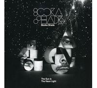 Booka Shade - The Sun & the Neon Light