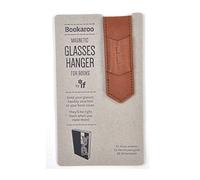 Bookaroo Glasses Hanger - Brown