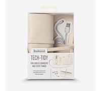 Bookaroo Travel Tech-Tidy Cream