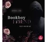 Bookboyfriend: Man Or Bear