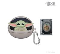 Bookcessories: Star Wars: Tiny Book of Grogu