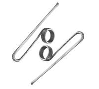 Bookder Book Bookmark - 2 piezas Bookmark vintage, accesorios de lectura elegantes | Portapáginas de metal único, herramienta de colección de lectura para mujeres, fabricación, perlas, suministros