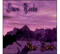 Booke, Steve - Rare Earth