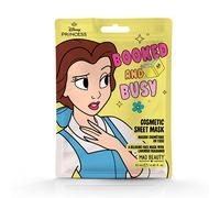Booked And Busy Princess