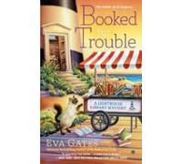 Booked For Trouble (ebook)