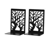 Bookend Bookends De Soporte Decorativo Suministro Estantes Del Hogar Libros Pesados bookends De Escritorio