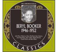 Booker, Beryl - Classics 1946 - 1952