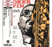 Booker Ervin - Cookin'