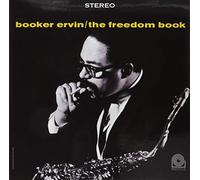 Booker Ervin - Freedom