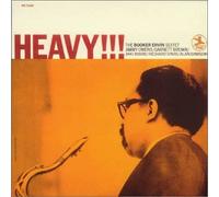 Booker Ervin - Heavy!! (Ltd. Paper Sleeve/Dk2