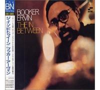 Booker Ervin - In Between, the [20bit]
