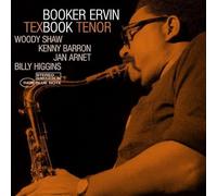 Booker Ervin - Tex Book Tenor - UHQCD
