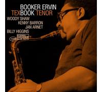 Booker Ervin - Tex Tenor