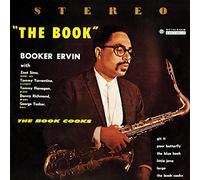 Booker Ervin - The Book Cooks [Vinilo]