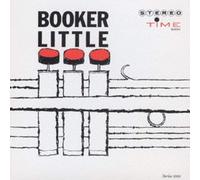Booker Little