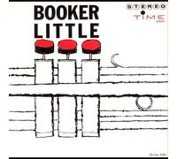Booker Little