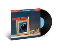 Booker Little 4 & Max Roach (Vinilo)