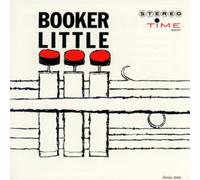 Booker Little - Booker Little