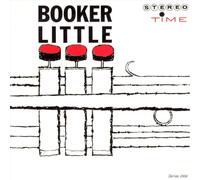 Booker Little - Booker Little