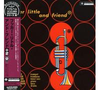 Booker Little - Booker Little & Friends