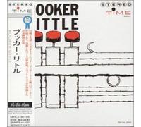 Booker Little - Booker Little (Jpn)