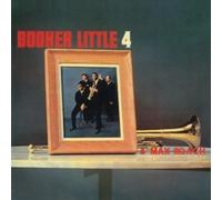 Booker Little - Booker Little4 And Max Roach