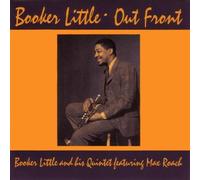 Booker Little - Out Front