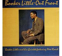 Booker Little - Out Front