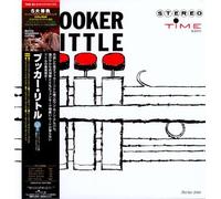 Booker Little [Vinilo]