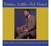 Booker LittleBooker Little - Out Front