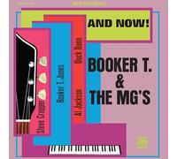 Booker T. & the MG's - And Now! [Vinilo]