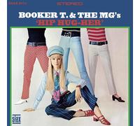 Booker T. & The MG´s - Hip Hug-Her [Vinilo]