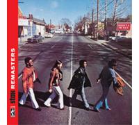 Booker T. and The M.G.'s McLemore Avenue (CD) Remastered Album (Importación USA)