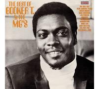 Booker T. and the Mg - Best of Booker T. & the M.G.'s [Vinilo]