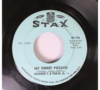Booker T.and the Mg S - Booker T. Set [Vinilo]