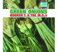 Booker T and the MG's - Green Onions