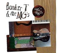 Booker T - er T & The Mg'S: Thats the Way It Should Be