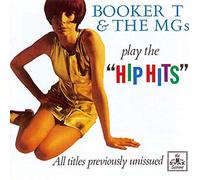 Booker T & Mg's - Play the Hip Hits