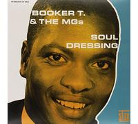 Booker T & Mg's - Soul Dressing