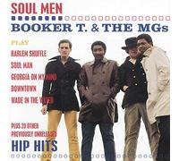 Booker T & Mg's - Soul Men