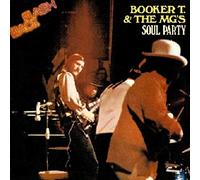 Booker T & Mg's - Soul Party