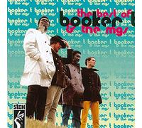 Booker T & Mg's - The Best of er T and the Mg's