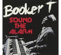 Booker T. - Sound The Alarm [SHM-CD]